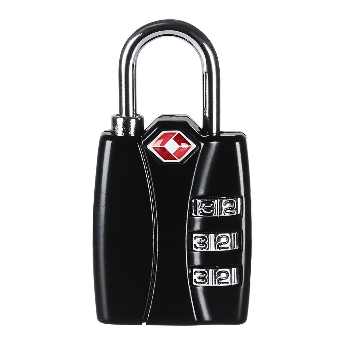 TSA Security Combination Travel Padlock
