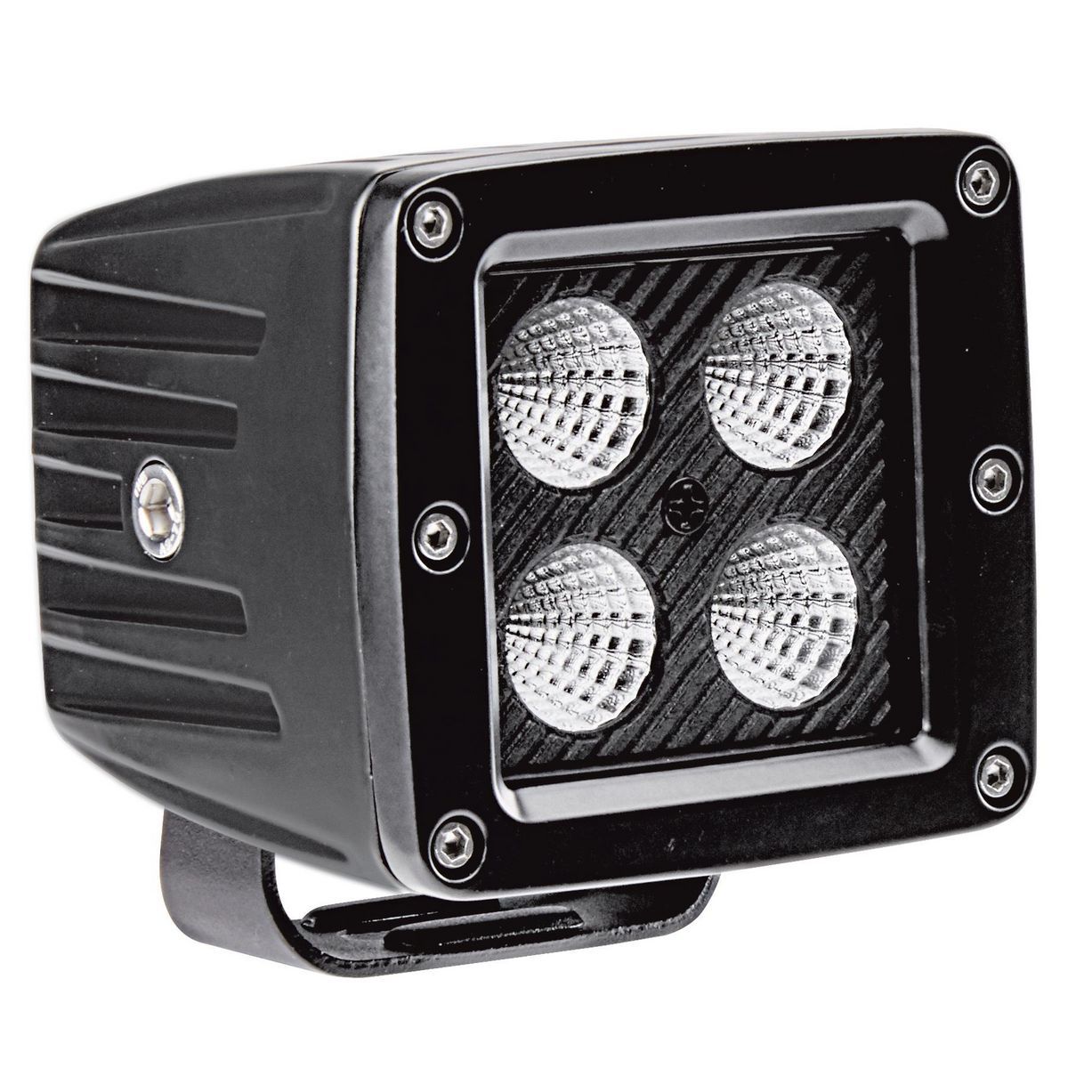 ROADSHOCK 64322 3 in. LED Flood Light